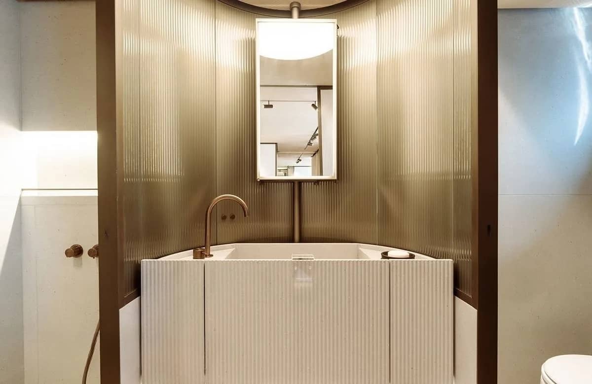 A preview of interior Bathroom