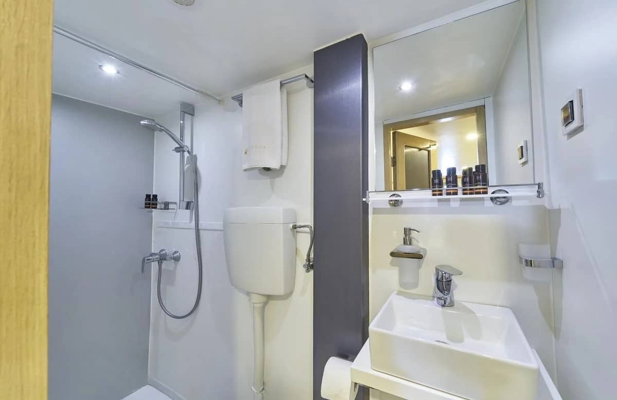 A preview of interior Bathroom