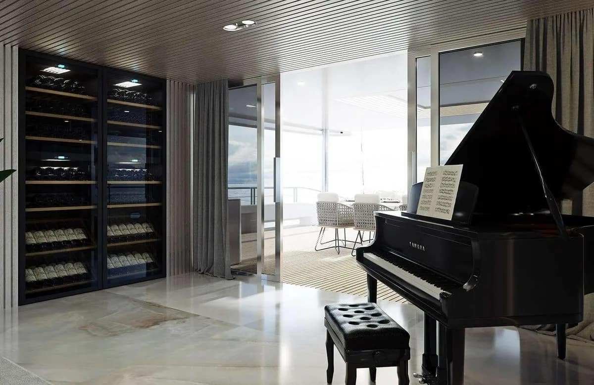 A preview of interior Other