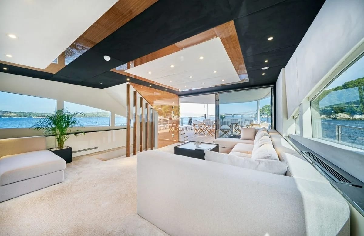 A preview of interior Living area