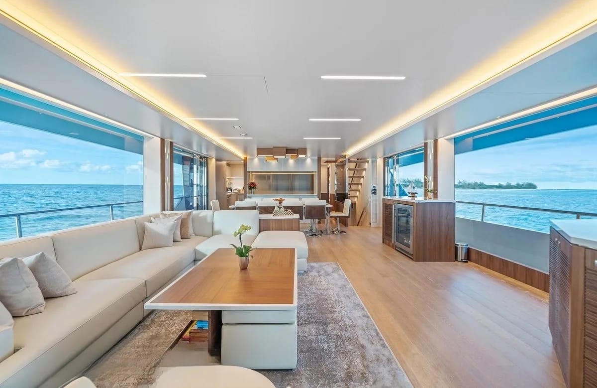 A preview of interior Living area