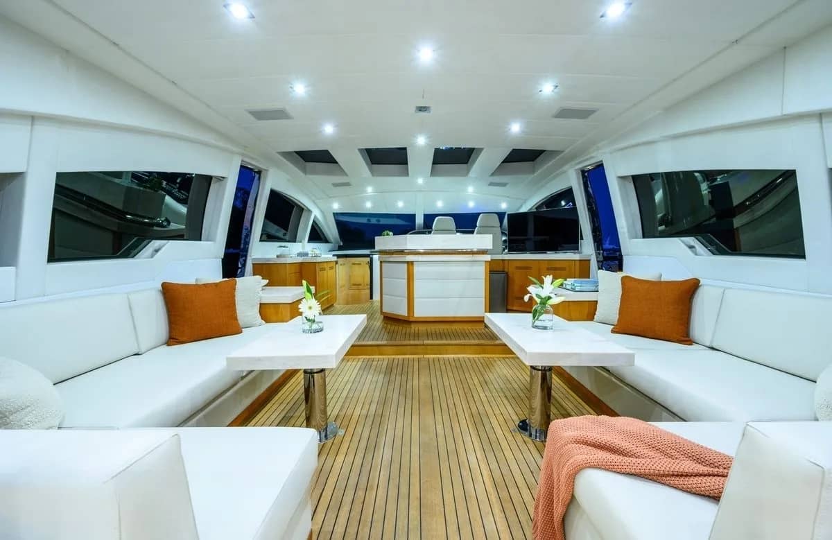 A preview of interior Living area