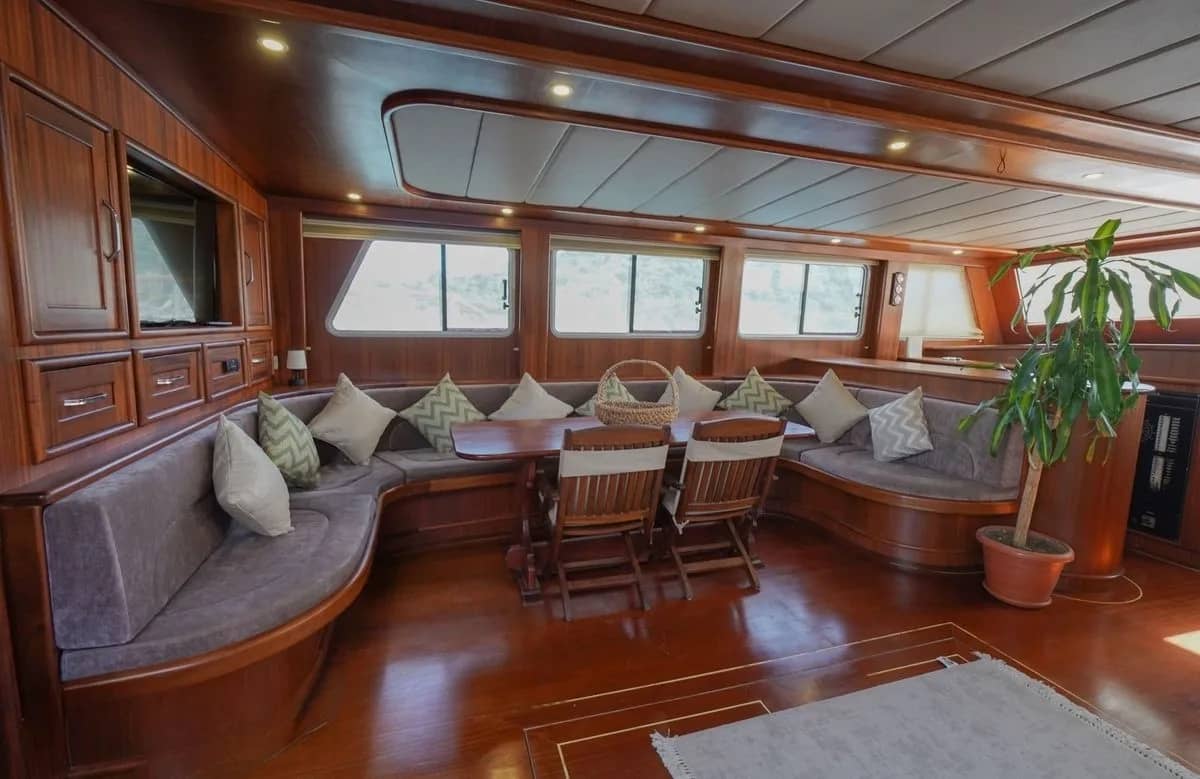 A preview of interior Living area