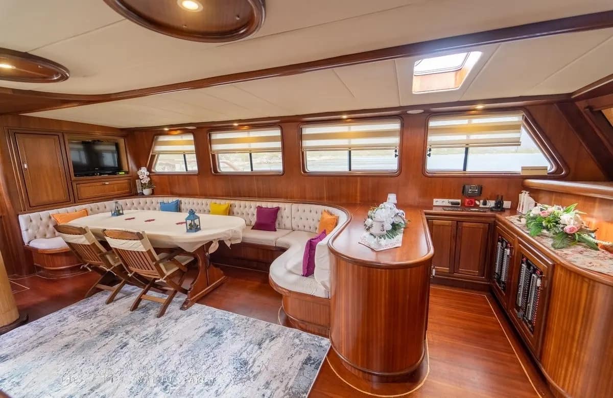 A preview of interior Living area