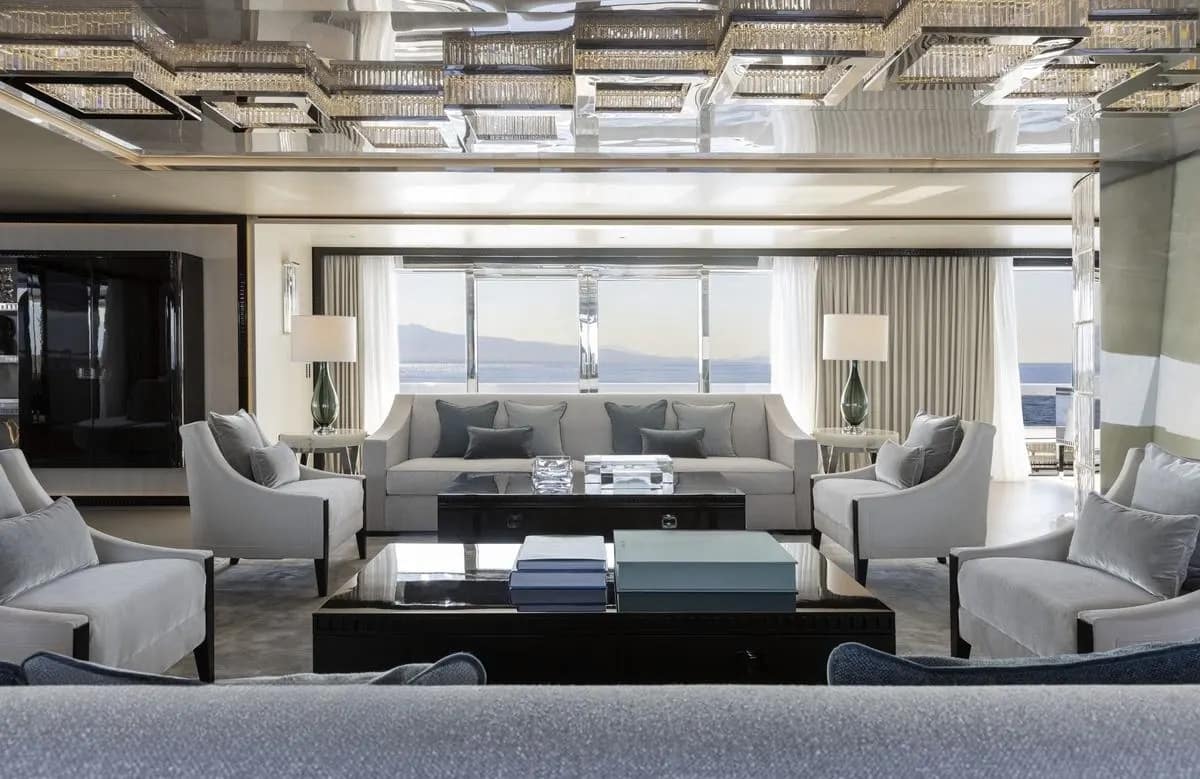 A preview of interior Living area