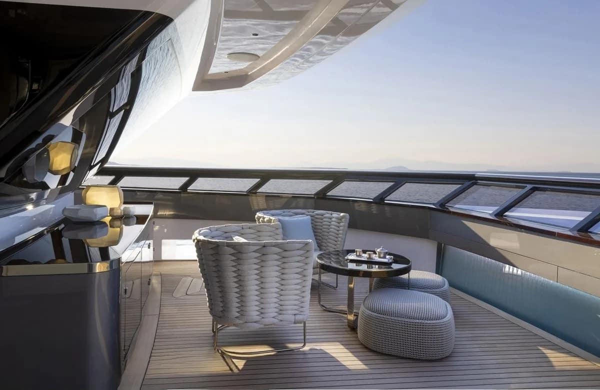 A preview of exterior images