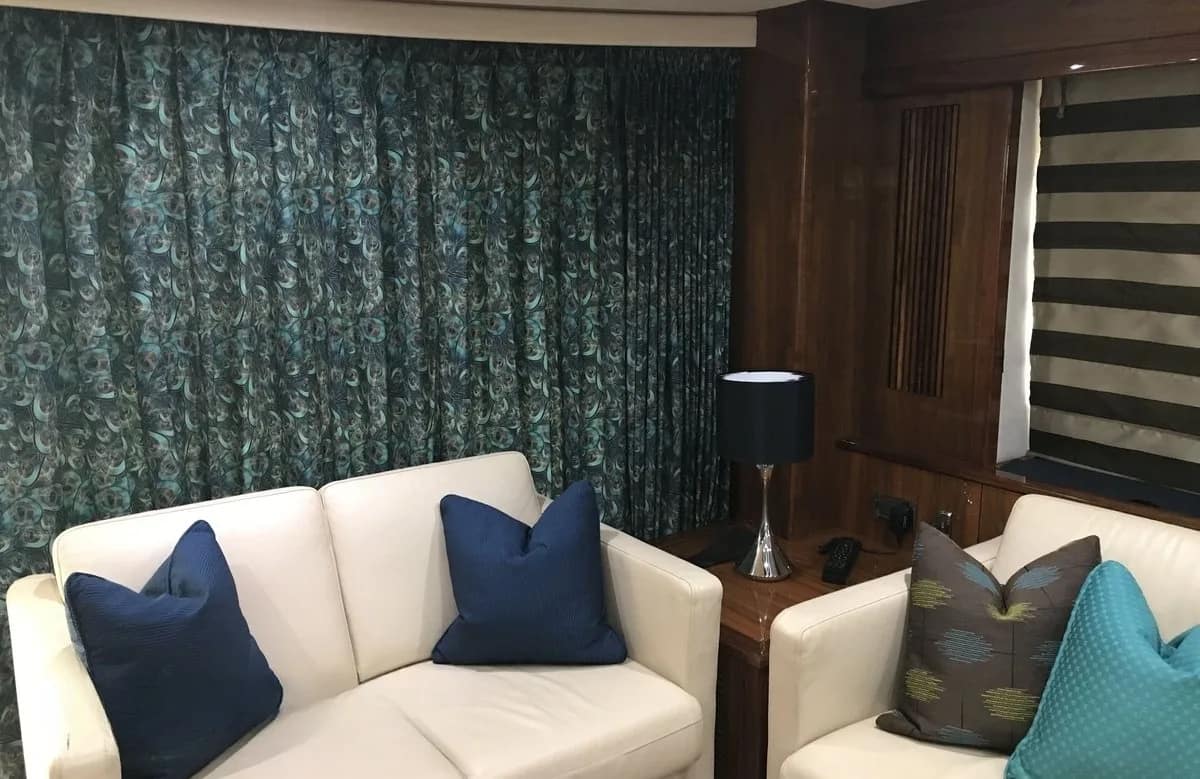 A preview of interior Living area