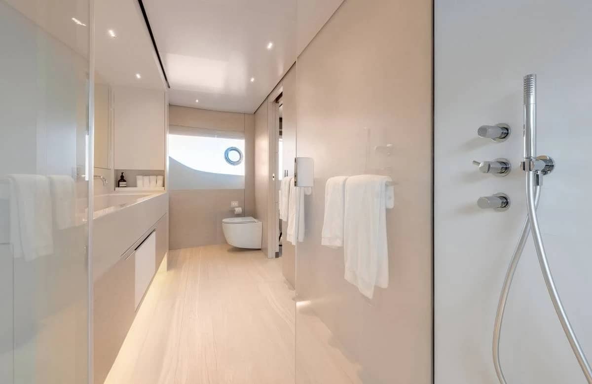 A preview of interior Bathroom