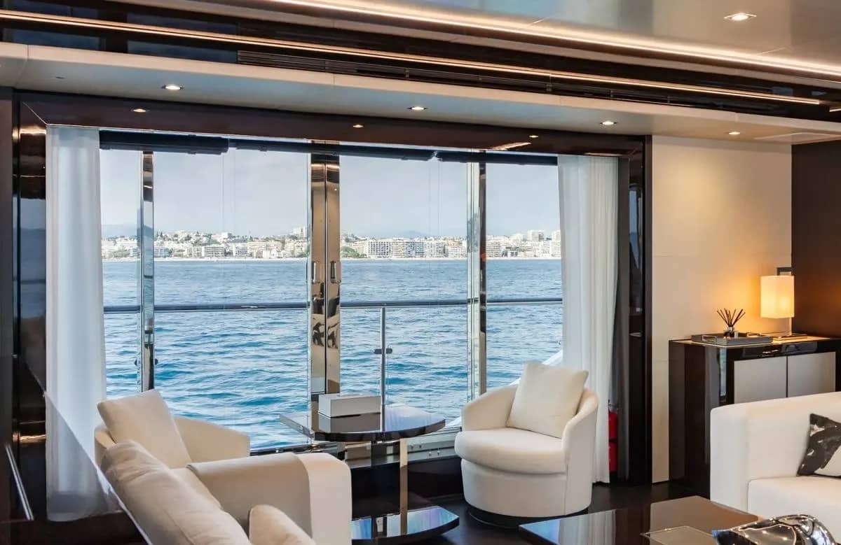 A preview of interior Living area