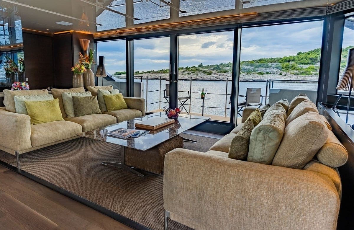 A preview of interior Living area