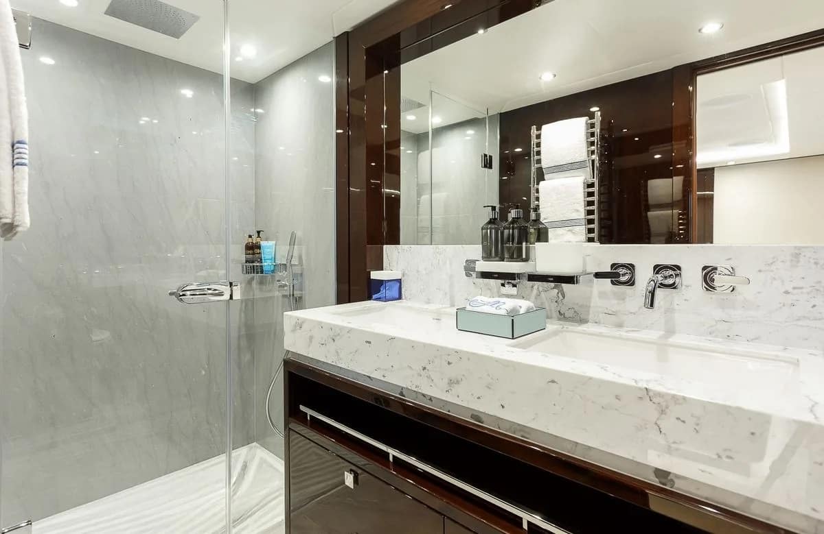 A preview of interior Bathroom