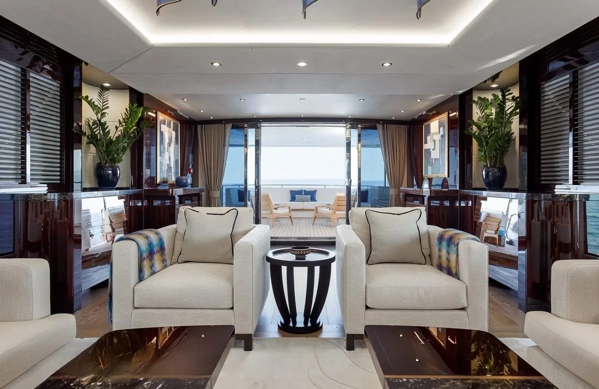 A preview of interior Living area
