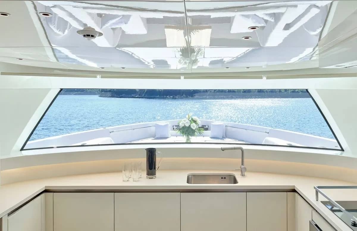 A preview of interior Kitchen