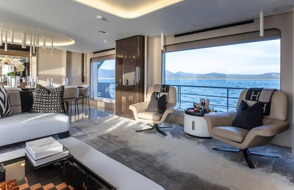 A preview of interior Living area