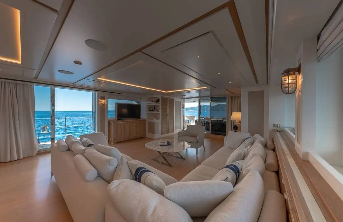 A preview of interior Living area