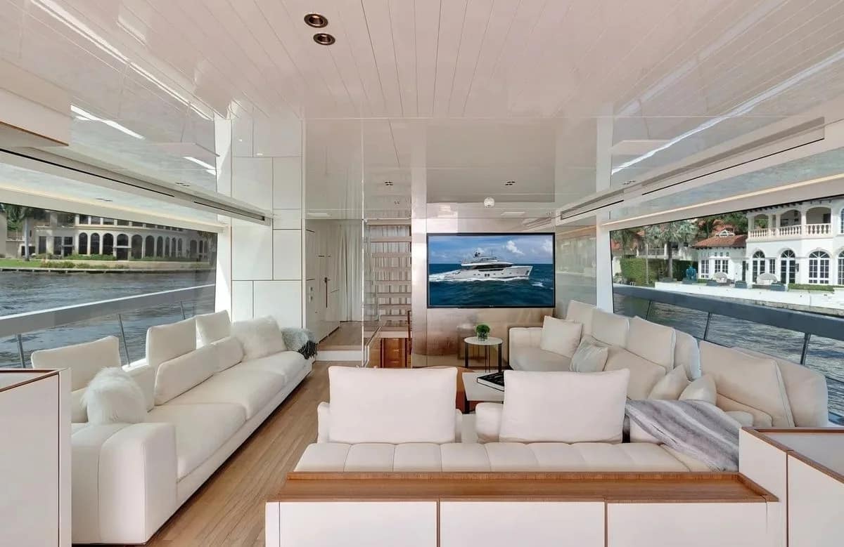A preview of interior Living area