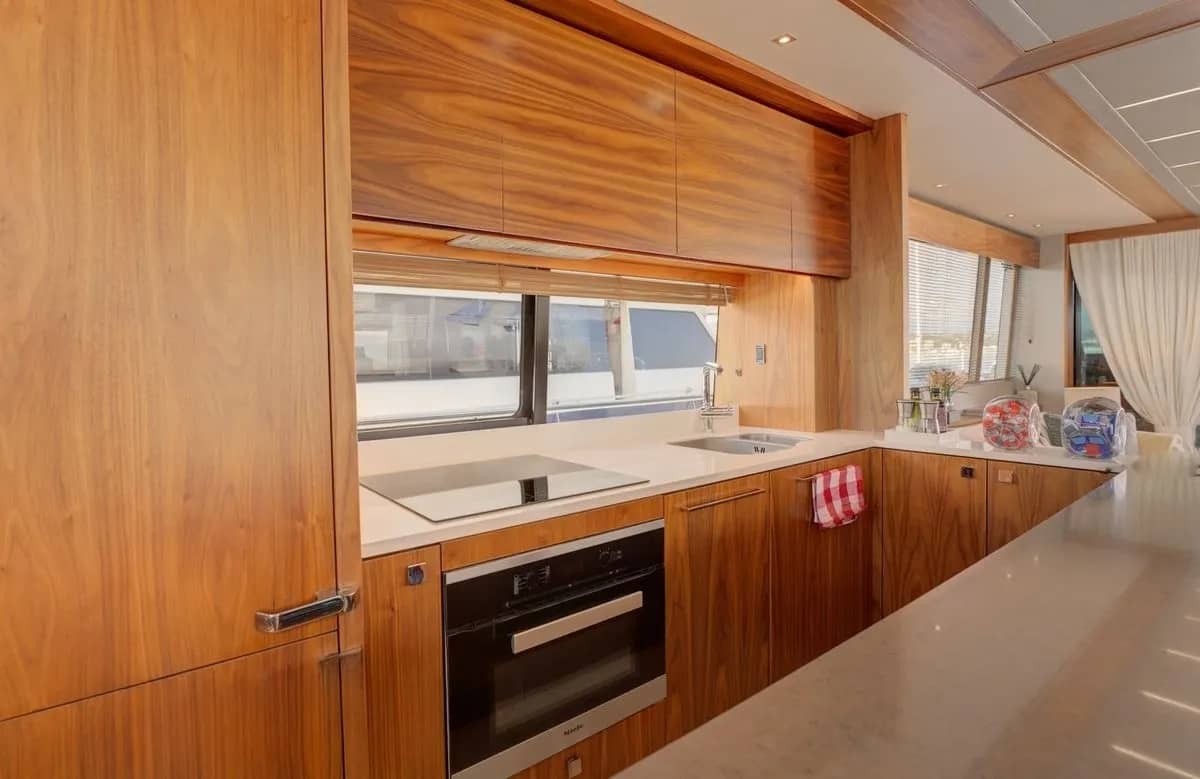 A preview of interior Kitchen