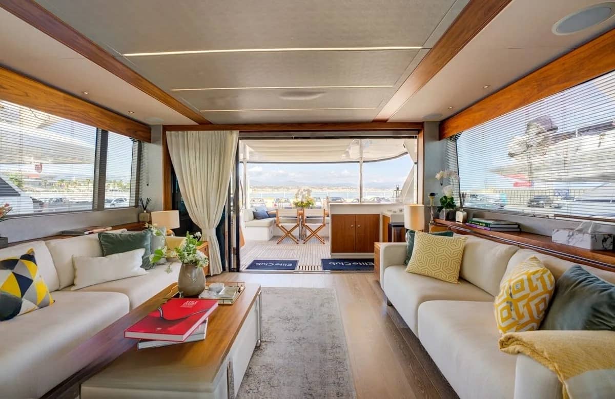 A preview of interior Living area