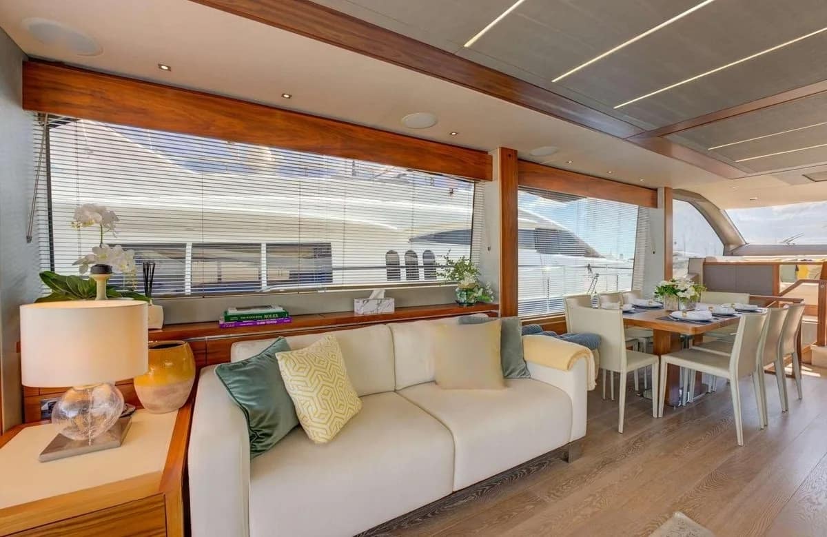 A preview of interior Sitting room