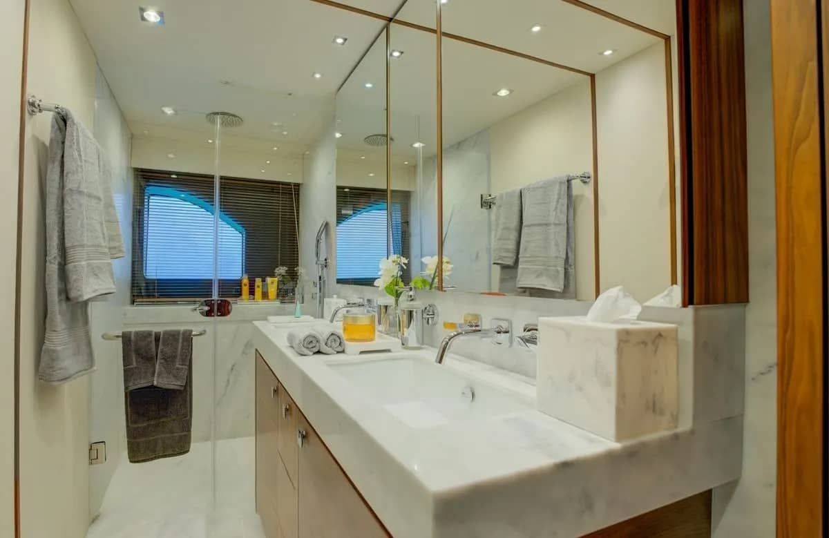A preview of interior Bathroom