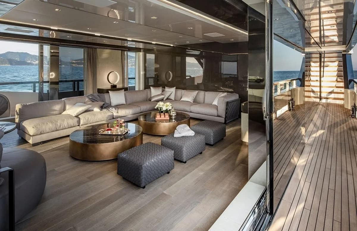 A preview of interior Living area