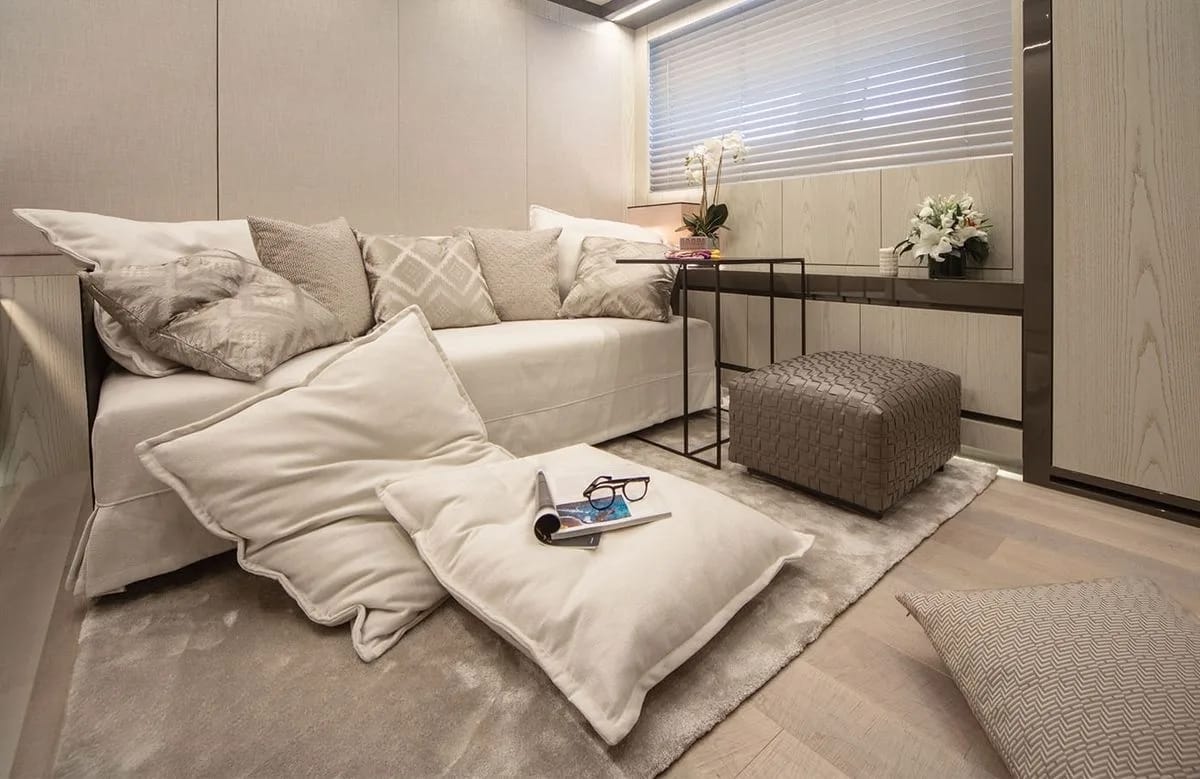 A preview of interior Sitting room