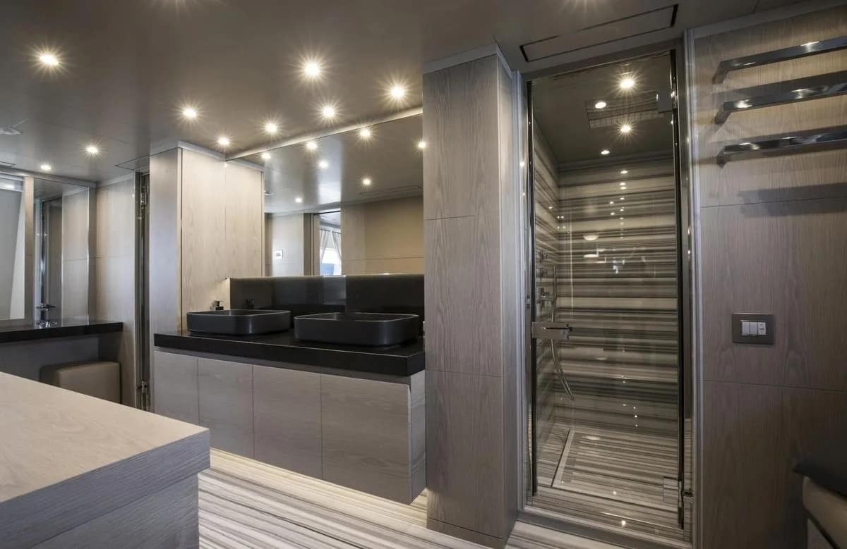 A preview of interior Bathroom