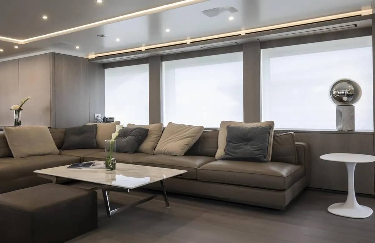 A preview of interior Living area