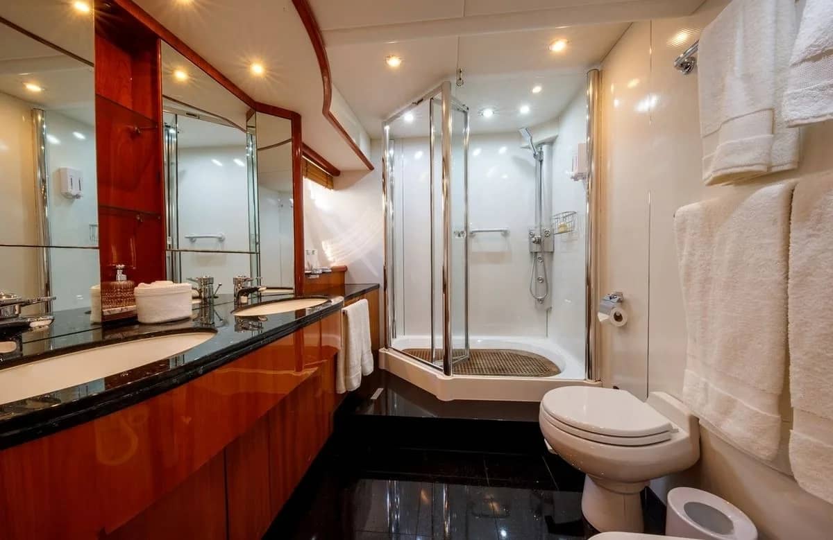 A preview of interior Bathroom