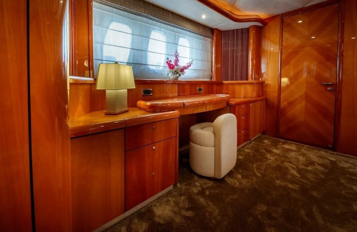 A preview of interior Office