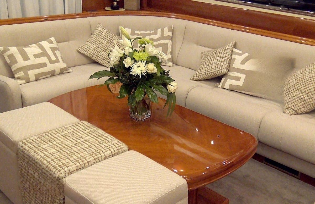 A preview of interior Living area
