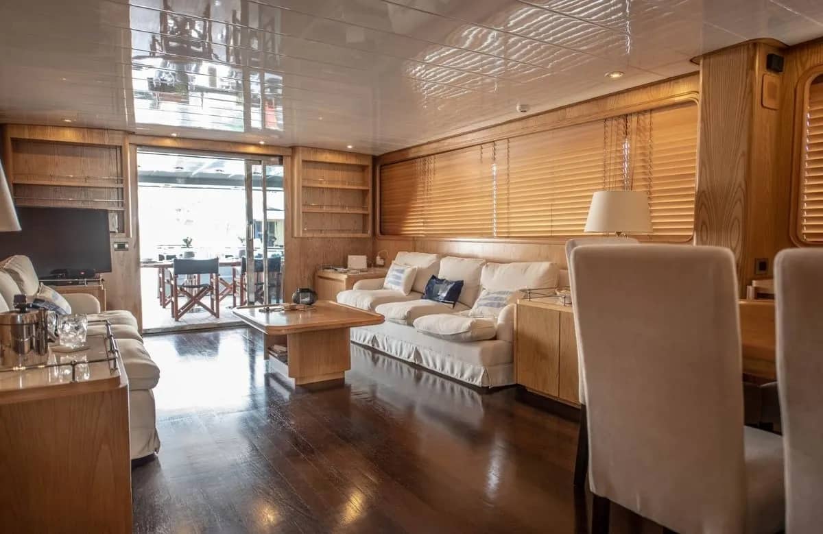 A preview of interior Living area