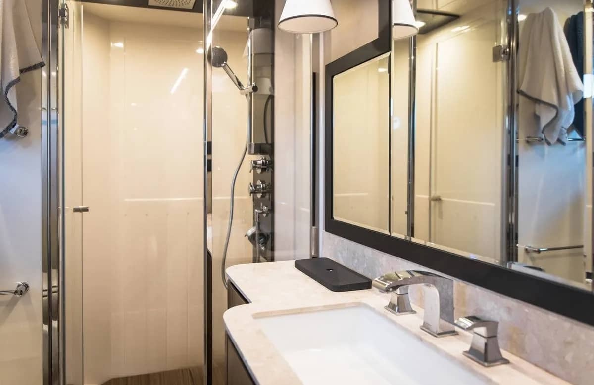A preview of interior Bathroom