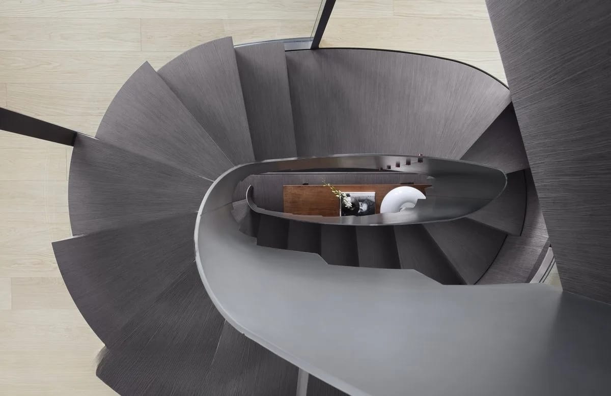 A preview of interior Stairs