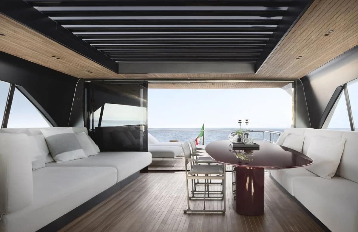A preview of interior Dining