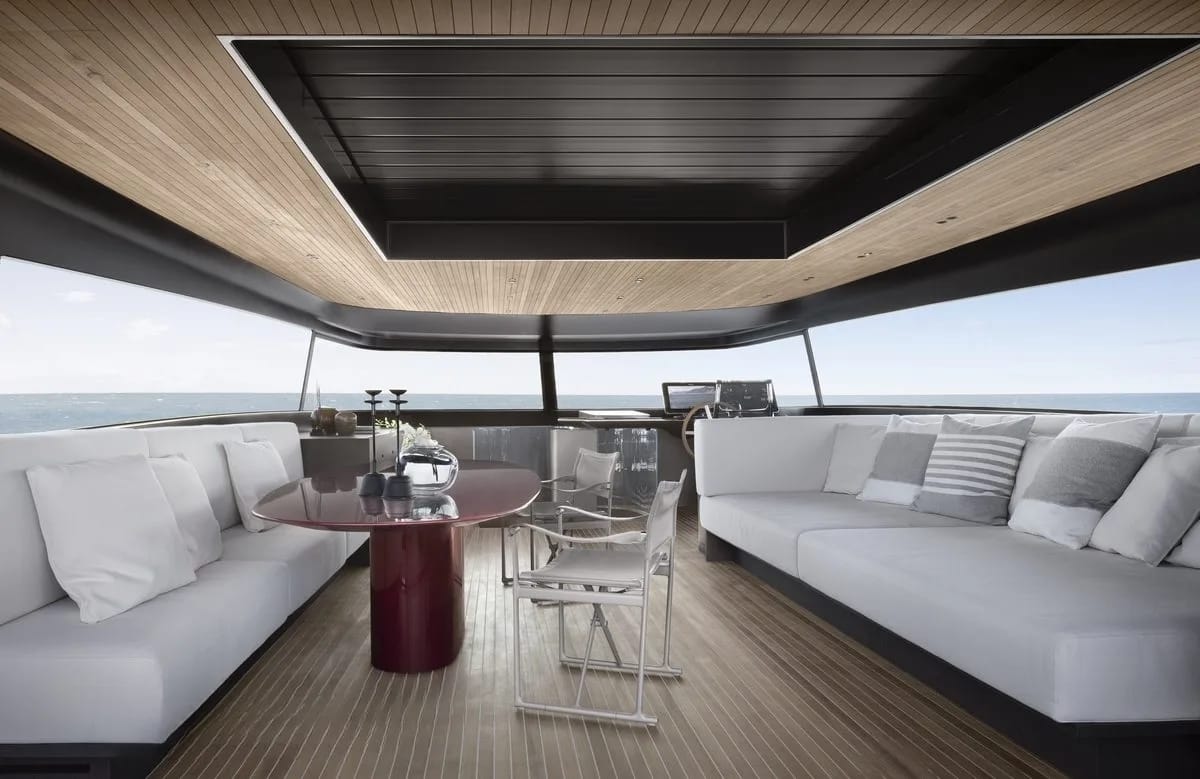 A preview of interior Living area