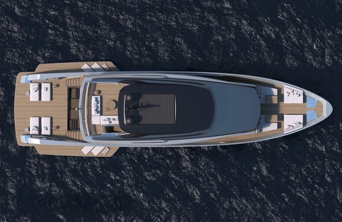 A preview of exterior images