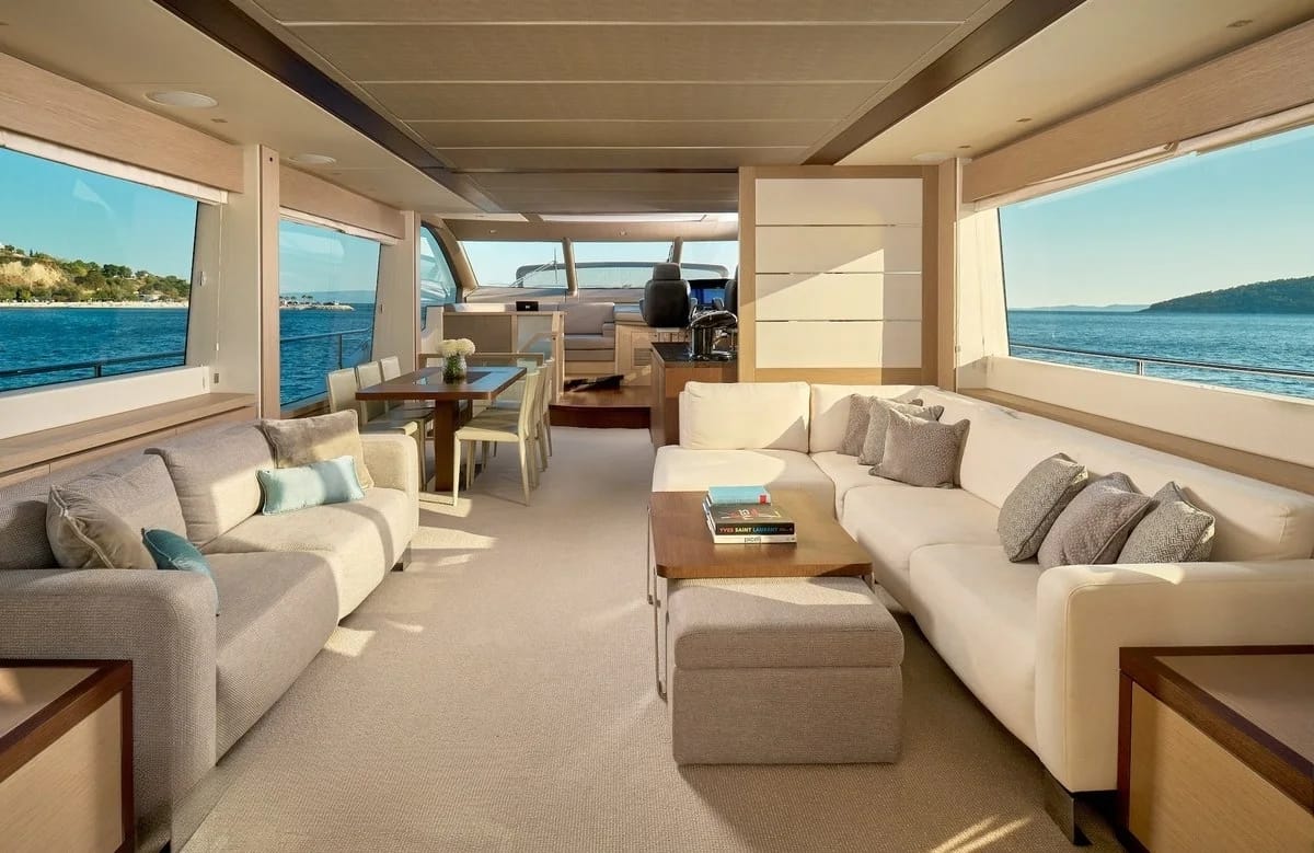 A preview of interior Living area