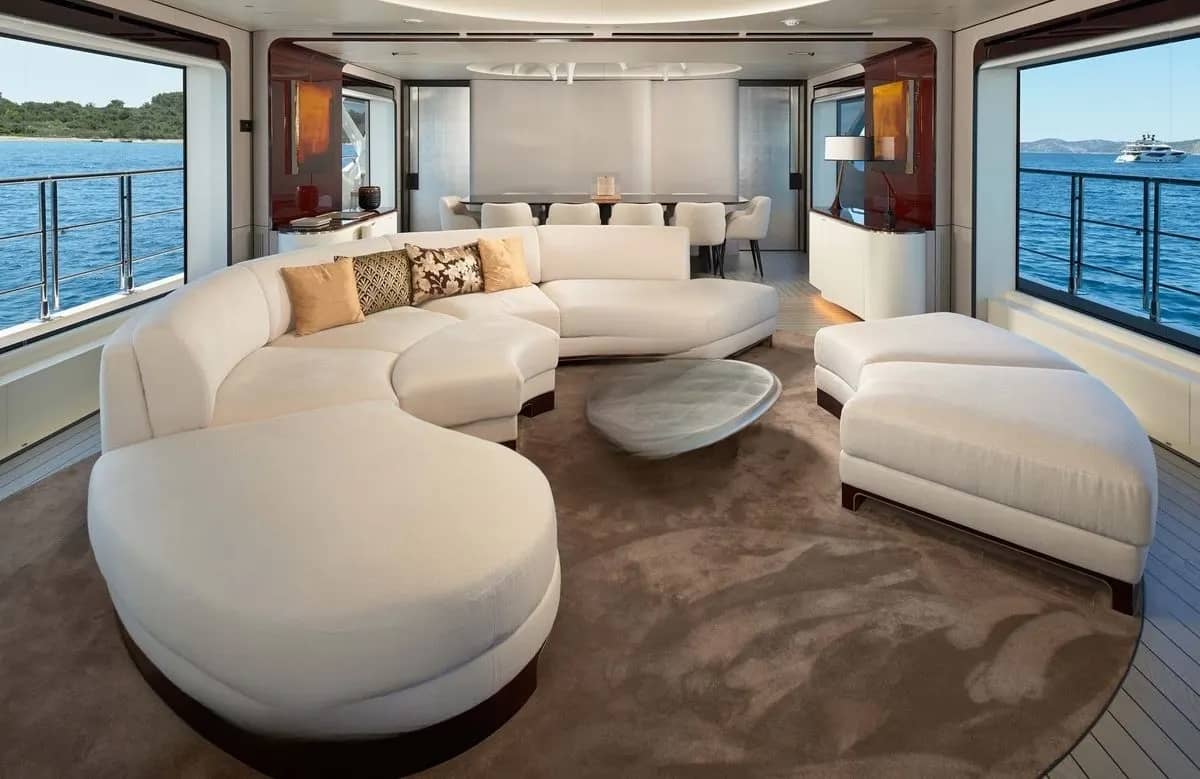A preview of interior Living area