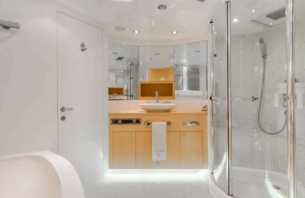 A preview of interior Bathroom