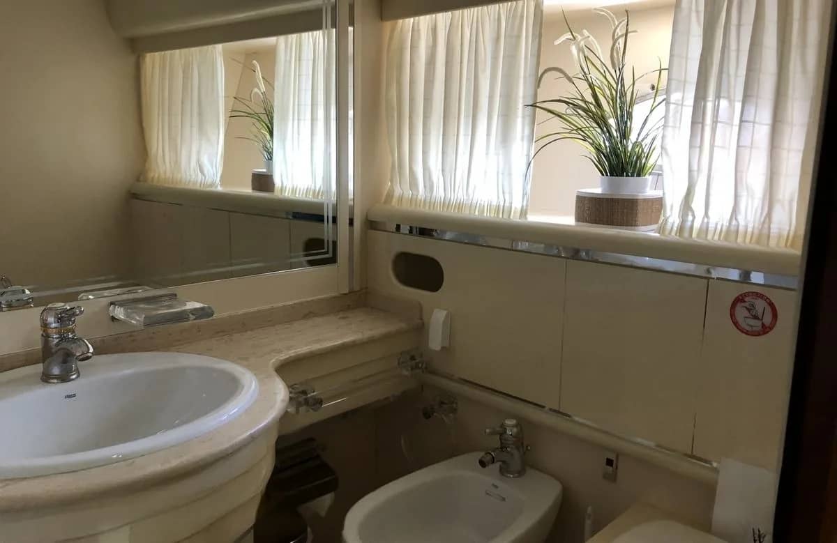 A preview of interior Bathroom