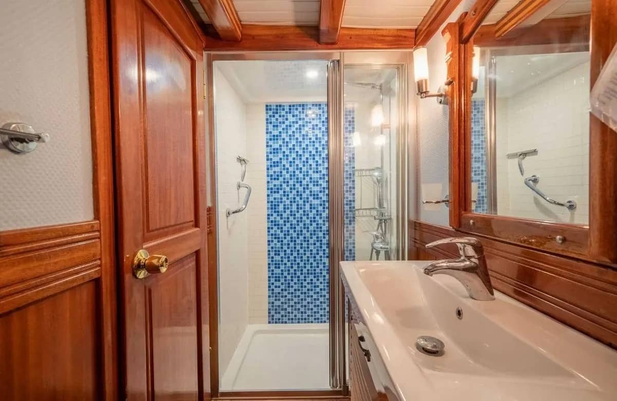 A preview of interior Bathroom