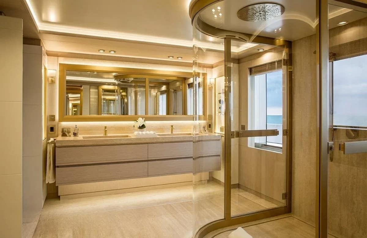 A preview of interior Bathroom
