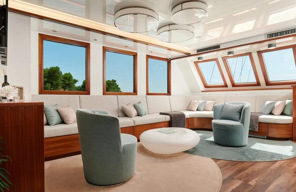 A preview of interior Sitting room