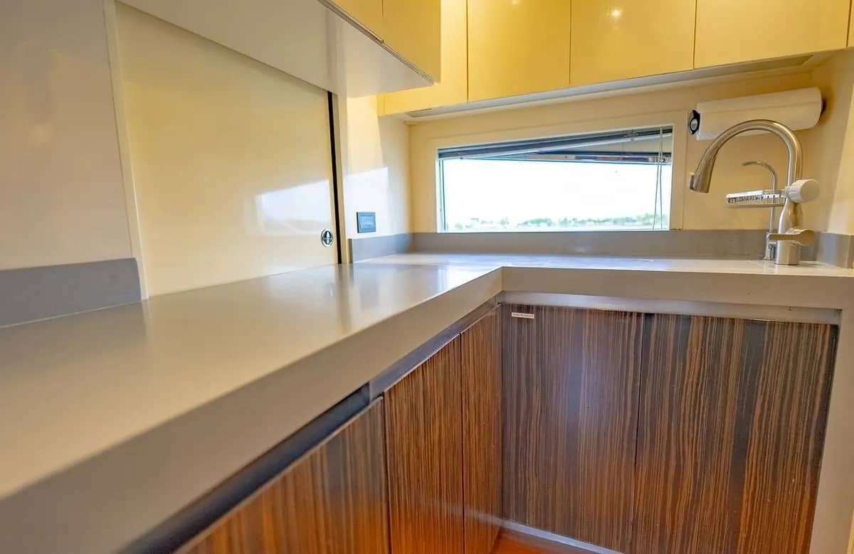 A preview of interior Kitchen
