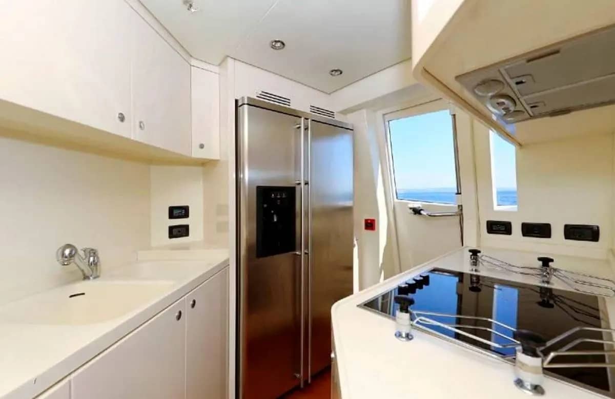 A preview of interior Kitchen