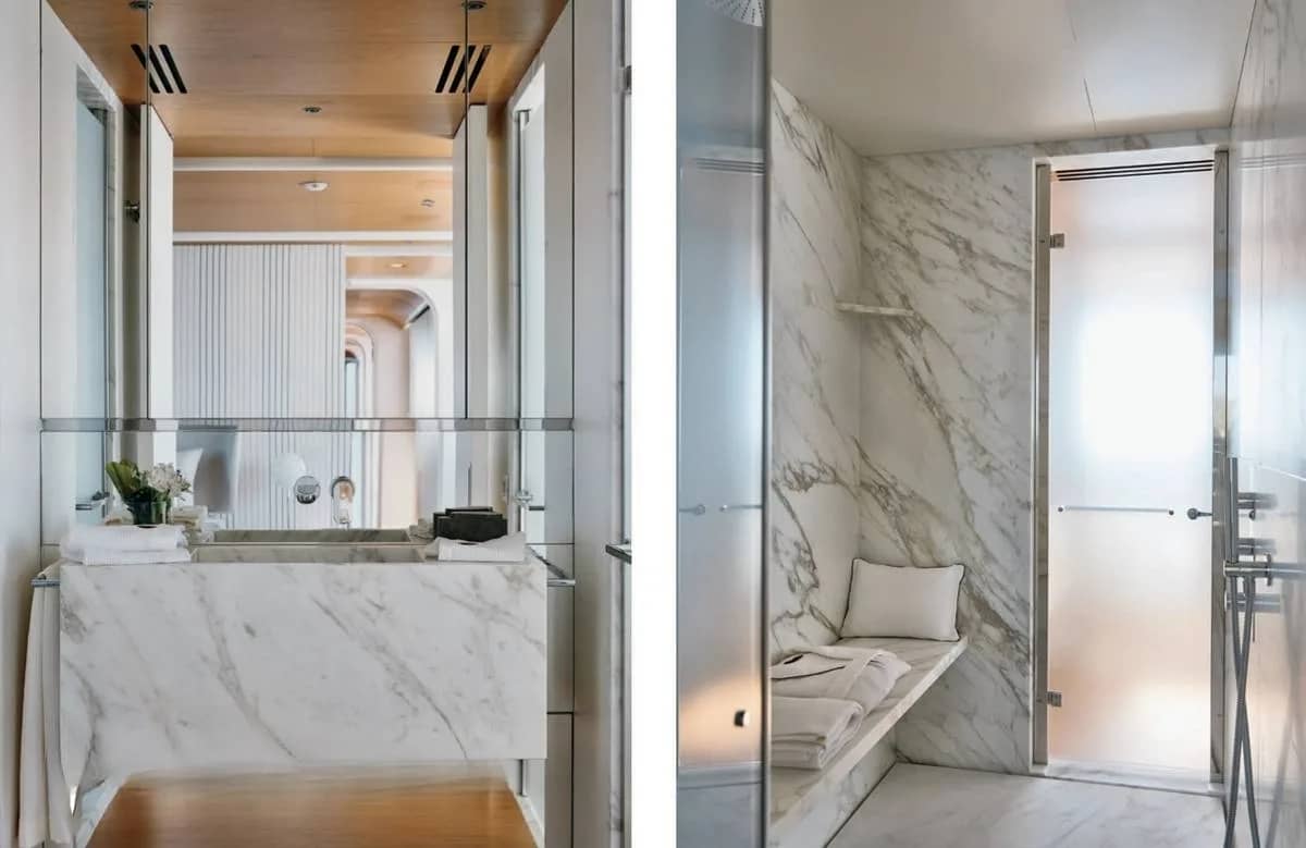 A preview of interior Bathroom