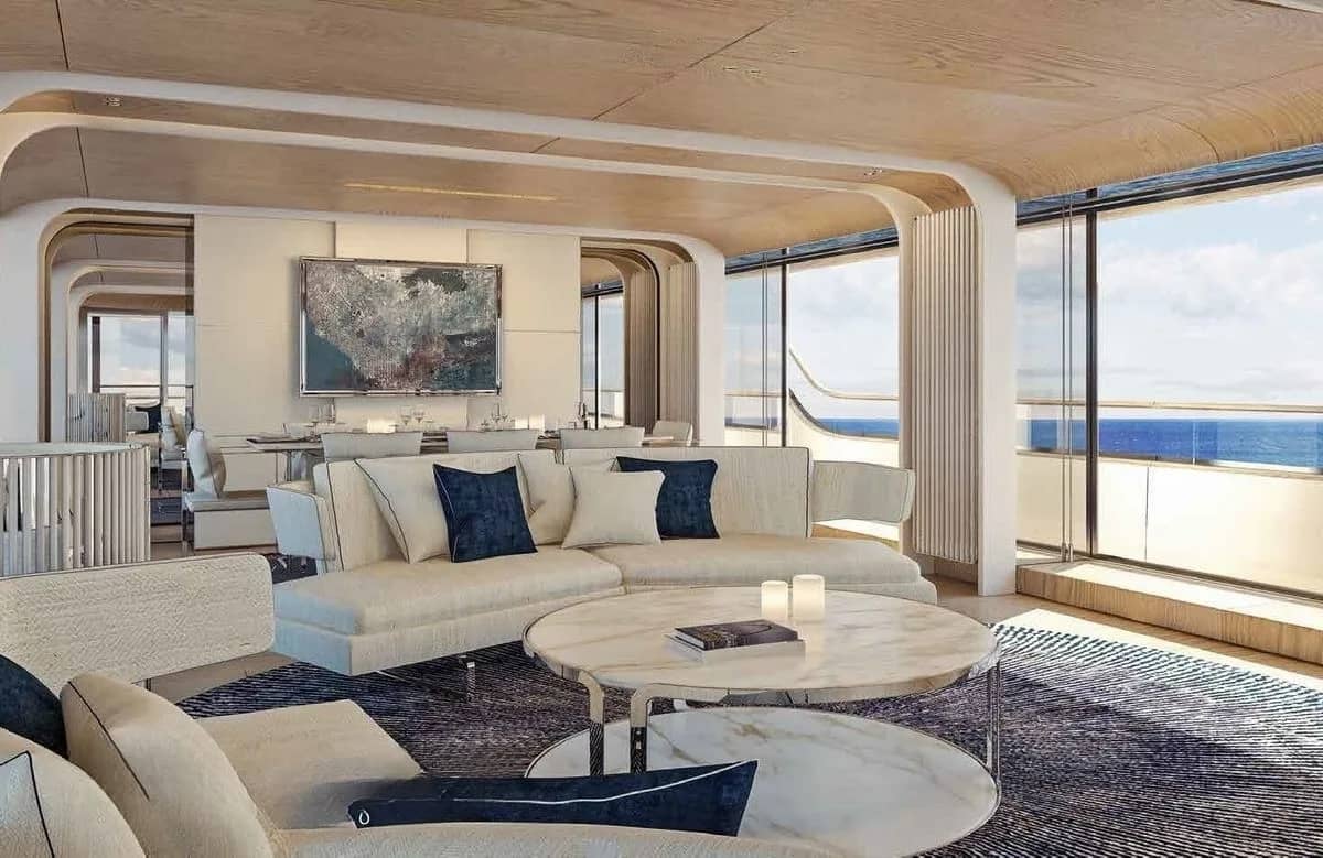 A preview of interior Living area