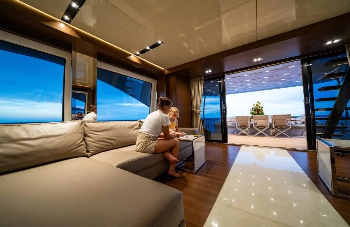 A preview of interior Living area