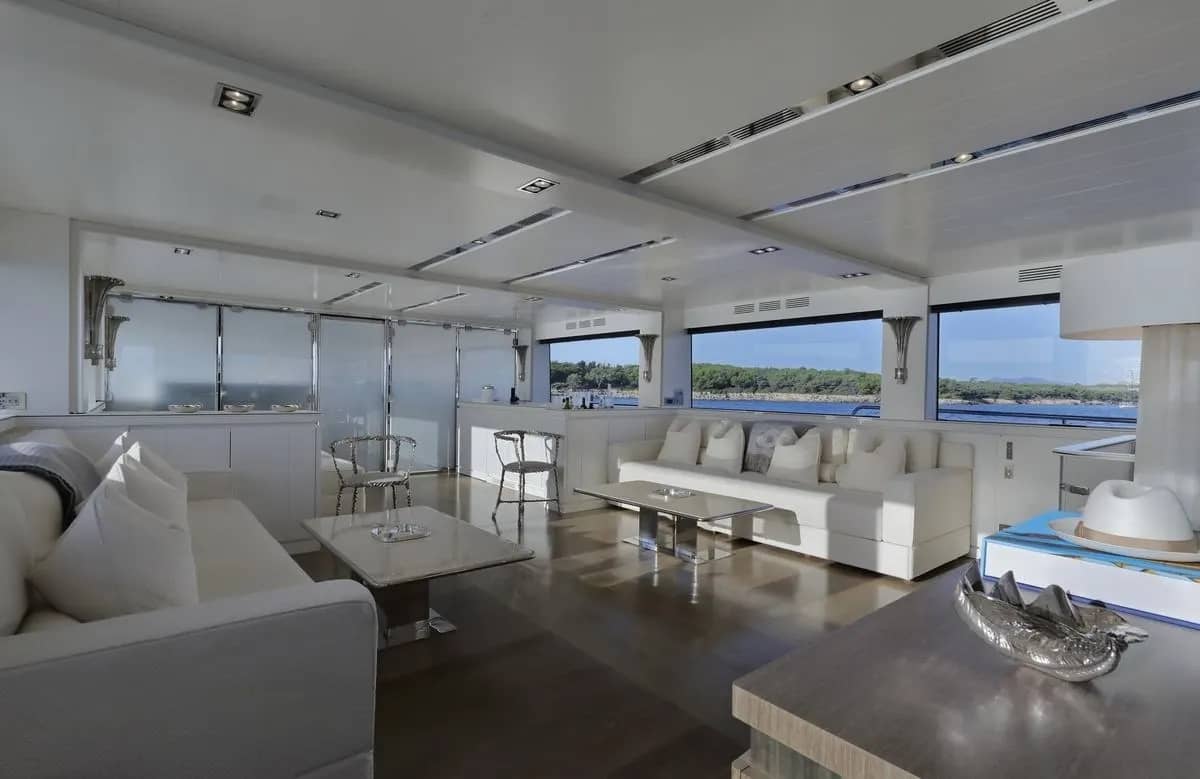 A preview of interior Living area